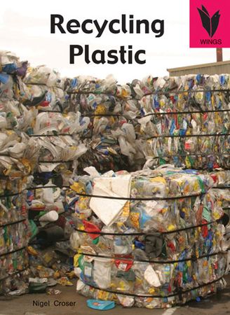 Recycling plastic