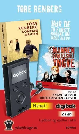 Kompani Orheim