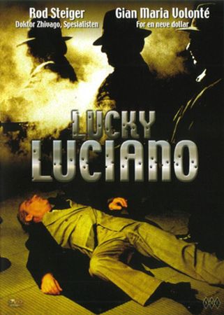Lucky Luciano
