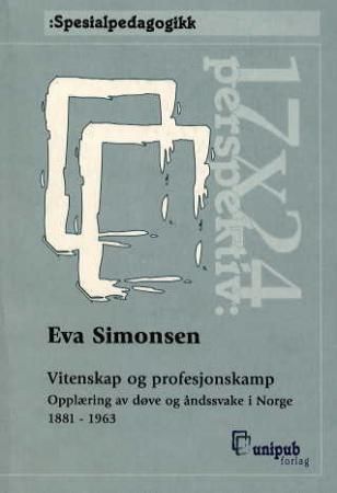 Vitenskap og profesjonskamp