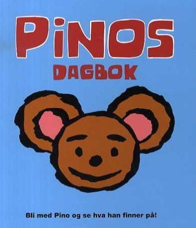 Pino's dagbok