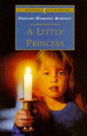 A little princess