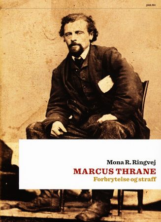 Marcus Thrane