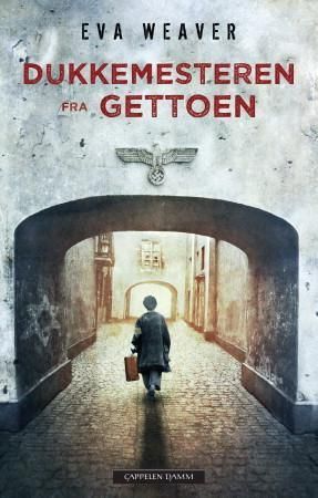 The puppet boy of Warsaw