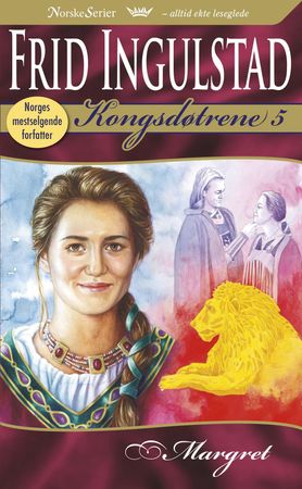 Margret