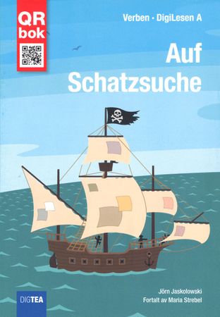 Auf Schatzsuche
