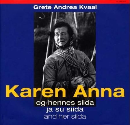 Karen Anna og hennes siida