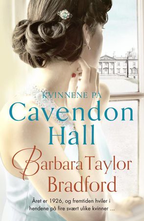 The Cavendon women