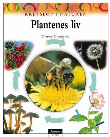 Plant life