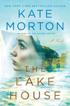 The lake house