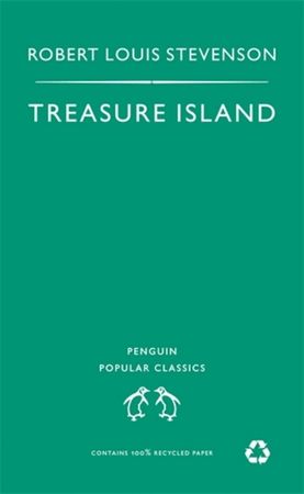 Treasure Island