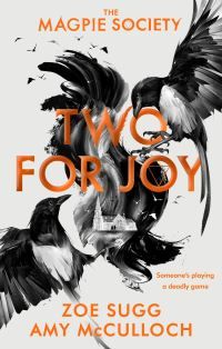 Two for joy