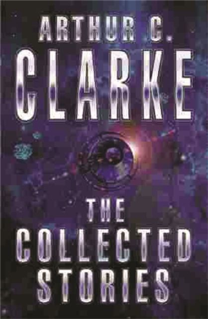 The collected stories