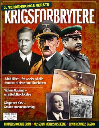 History of war