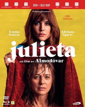 Julieta