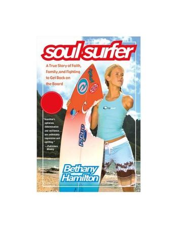 Soul surfer