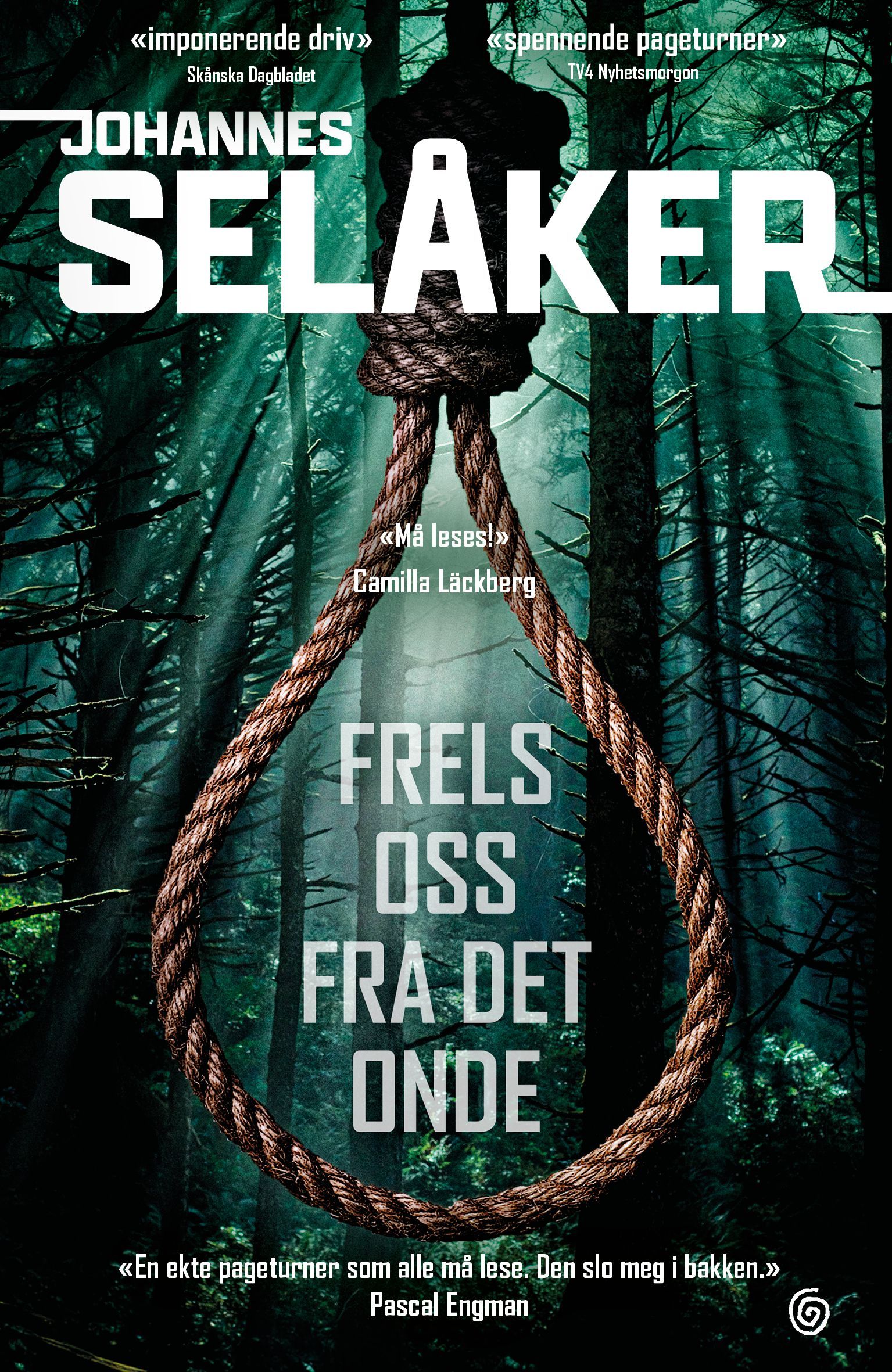 Fräls oss ifrån ondo