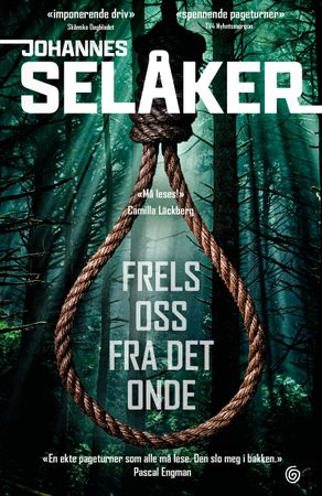 Fräls oss ifrån ondo