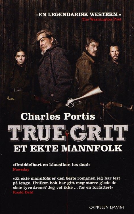 True grit