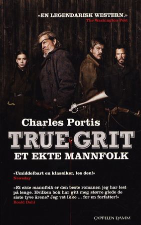 True grit