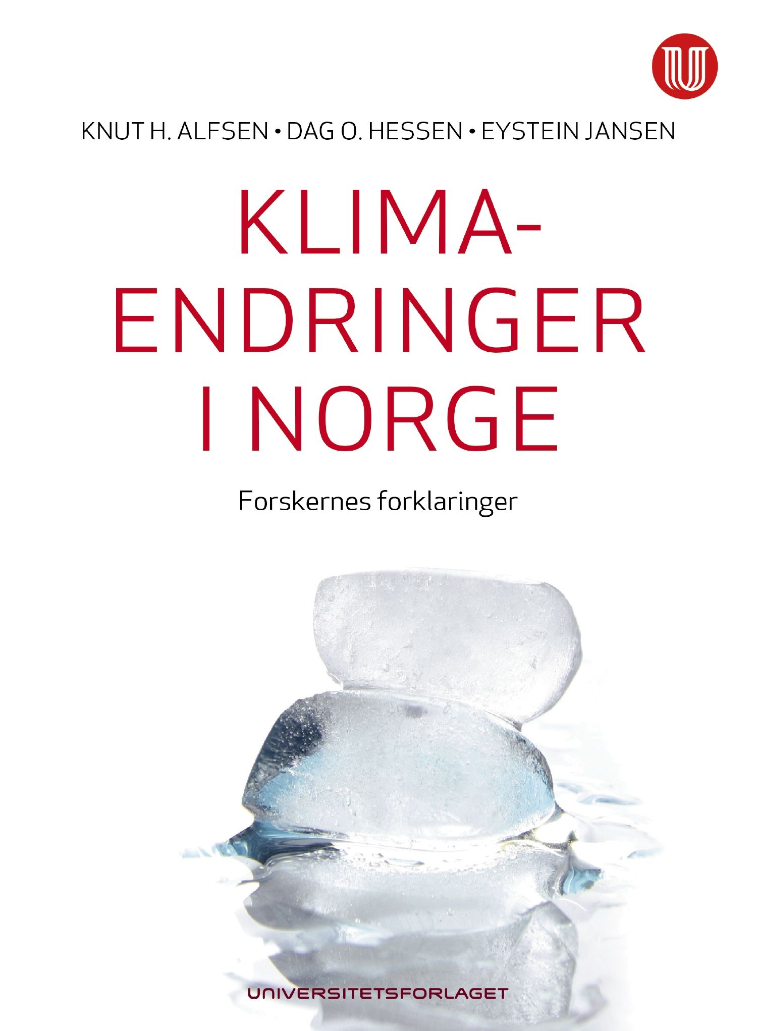 Klimaendringer i Norge