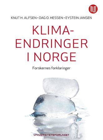 Klimaendringer i Norge