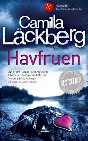Sjöjungfrun