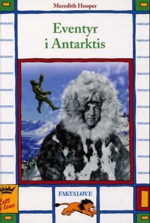 Antarctic adventure