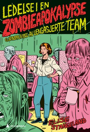 Ledelse i en zombieapokalypse