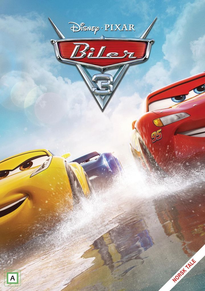 Cars 3