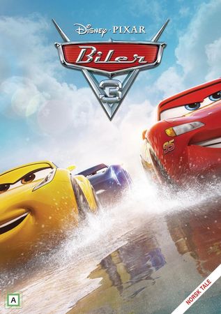 Cars 3