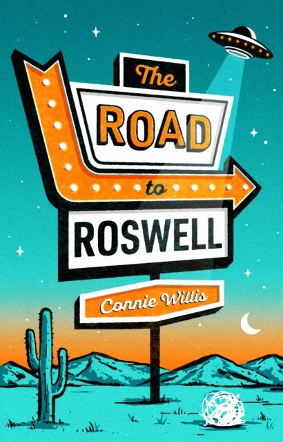 The road to Roswell
