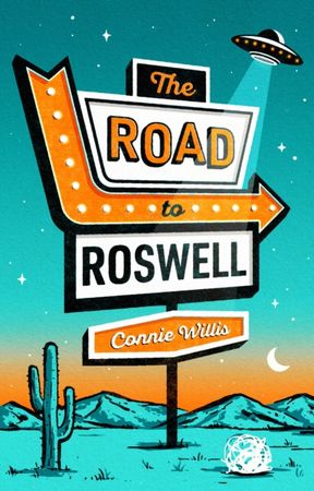 The road to Roswell