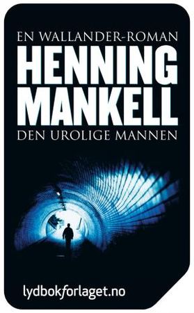 Den orolige mannen