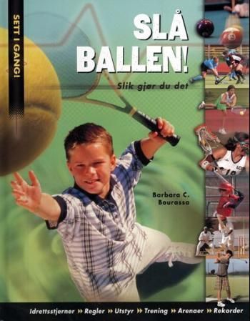 Slå ballen!