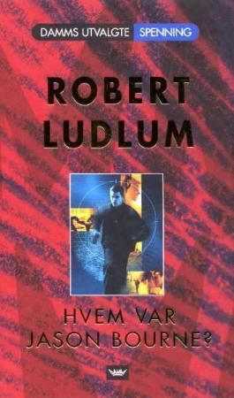 The Bourne identity