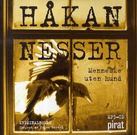 Människa utan hund