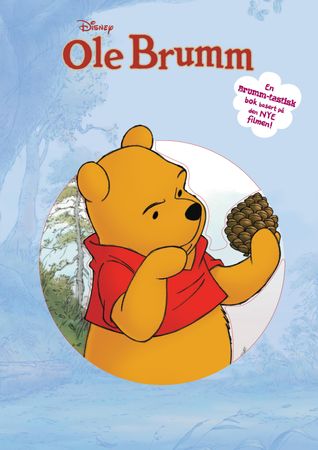 Winnei the Pooh