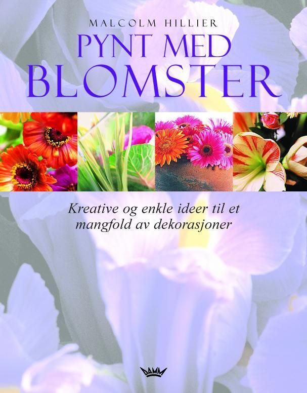 Flowers for the home