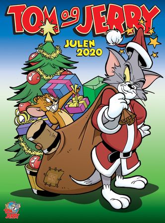 Tom og Jerry
