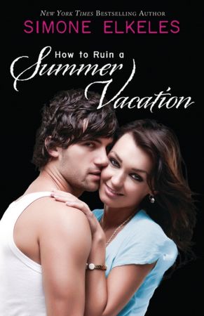 How to ruin a summer vacation