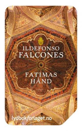 La mano de Fátima