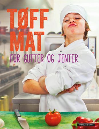 DK children's cookbook