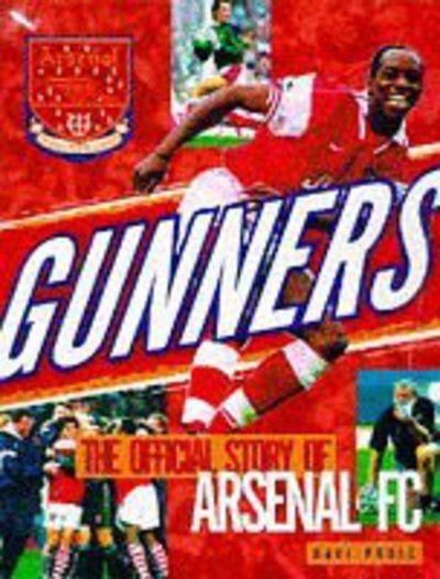 The official Arsenal fans' guide