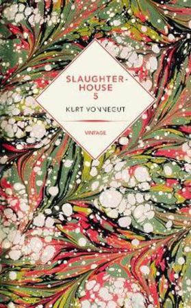 Slaughterhouse-five, or The children's crusade