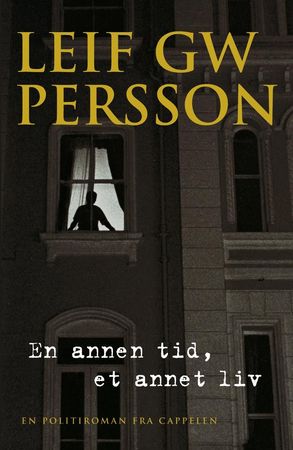 En annan tid, ett annat liv