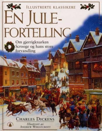 A Christmas carol
