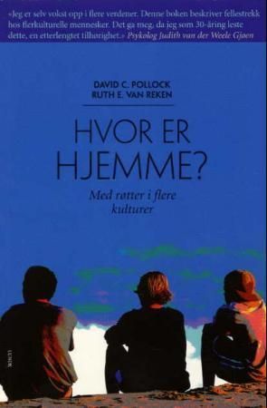 Third culture kids