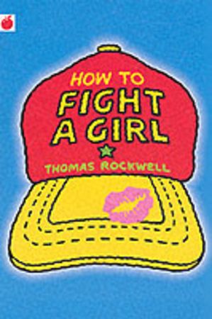 How to fight a girl