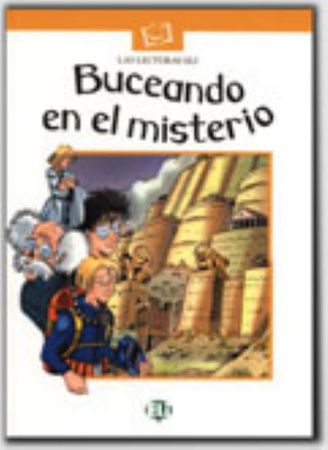 Buceando en el misterio